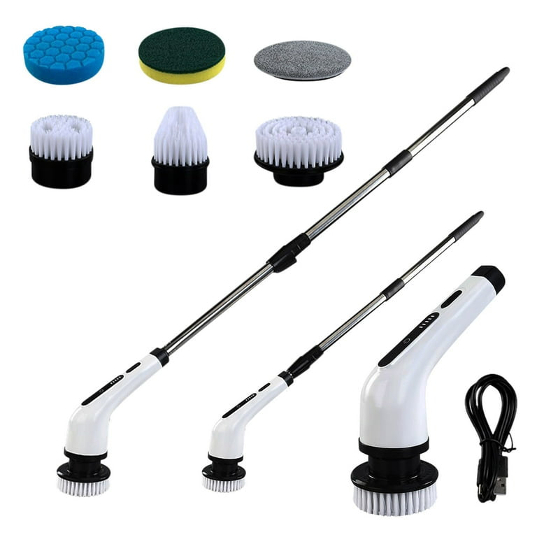 Electric Cleaning Brush
