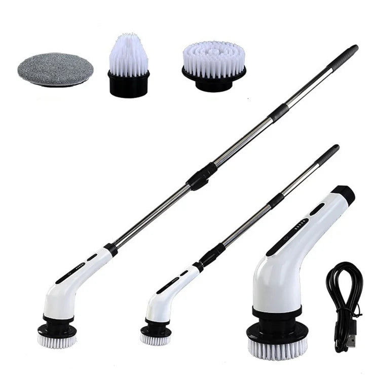Electric Cleaning Brush