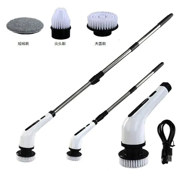 Electric Cleaning Brush