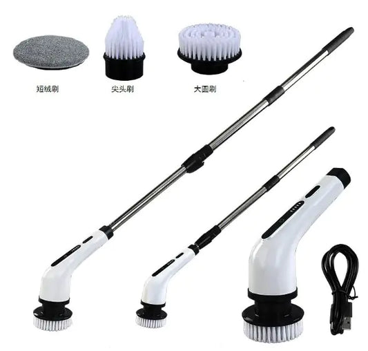 Electric Cleaning Brush
