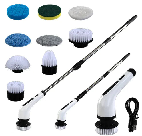 Electric Cleaning Brush